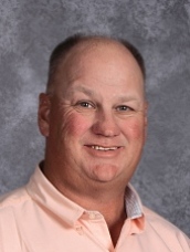 Steve Stirn